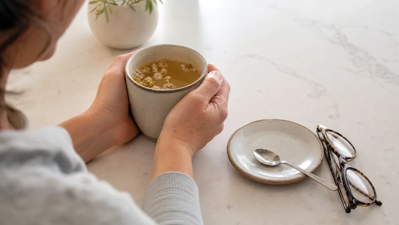 Can You Swallow Chamomile Essential Oil? The Numbers Say No
