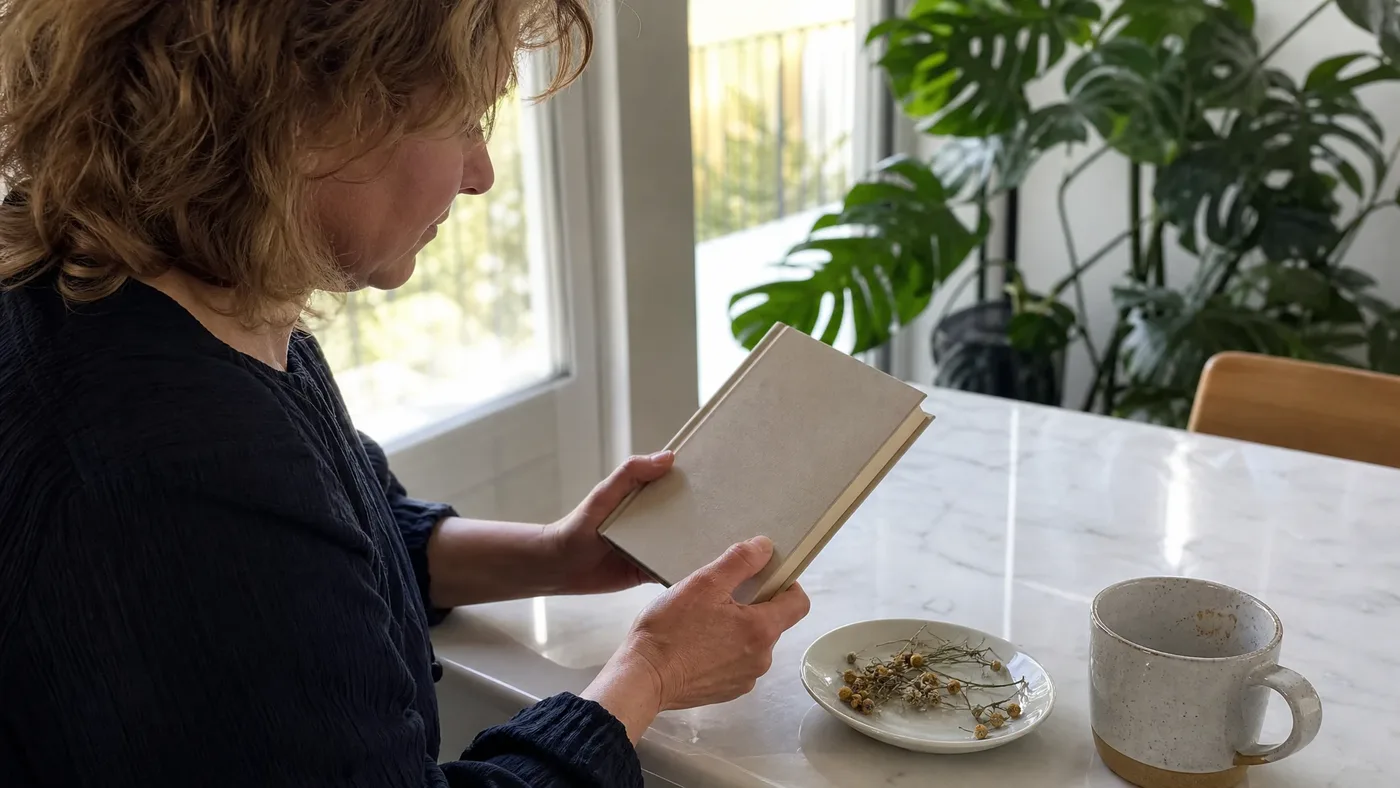 The History of Chamomile: What Sources Do and Do Not Show