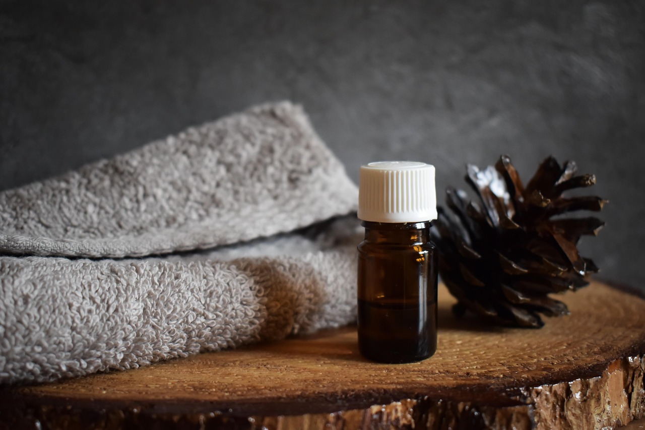 Roman vs German Chamomile Essential Oil: The Ultimate Comparison Guide